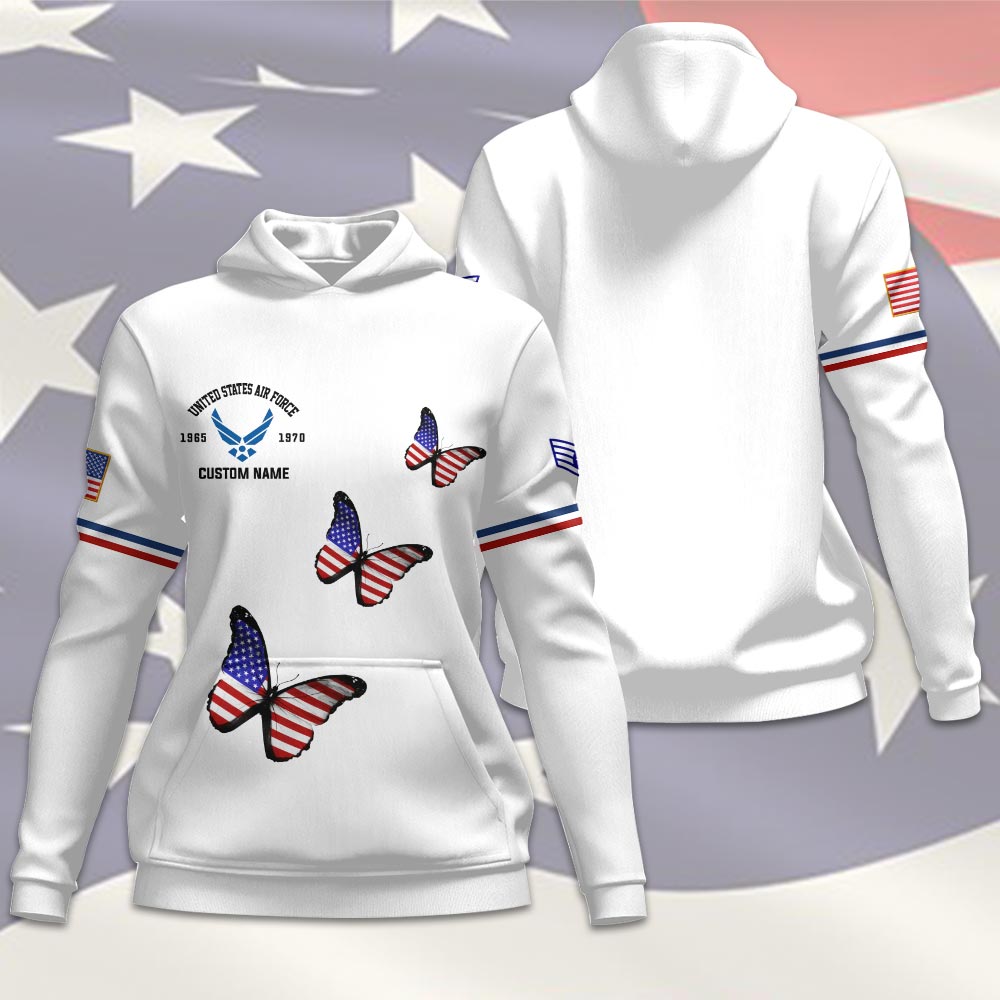 TKF1313 Hoodie Main