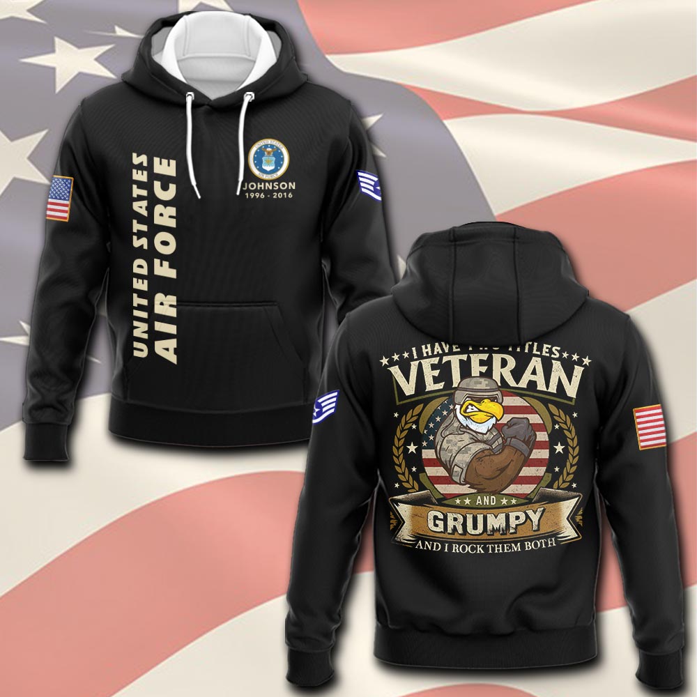 TKF1318 Hoodie Main