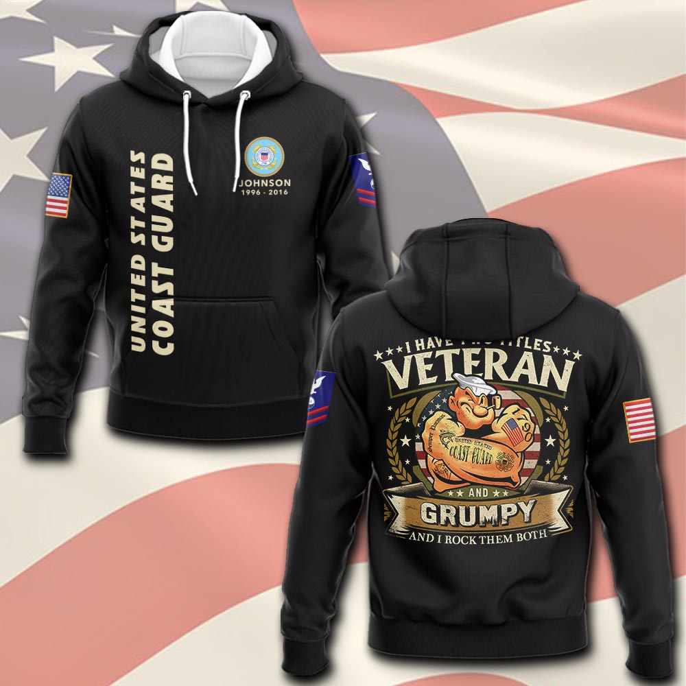 TKF1319 Hoodie Main