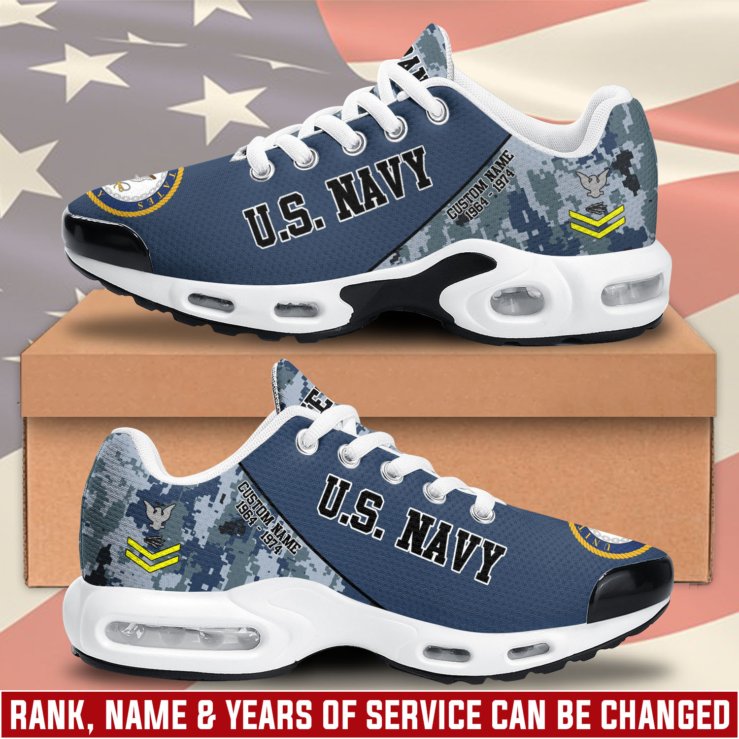 TKF1357 Air Max Plus Shoes Main
