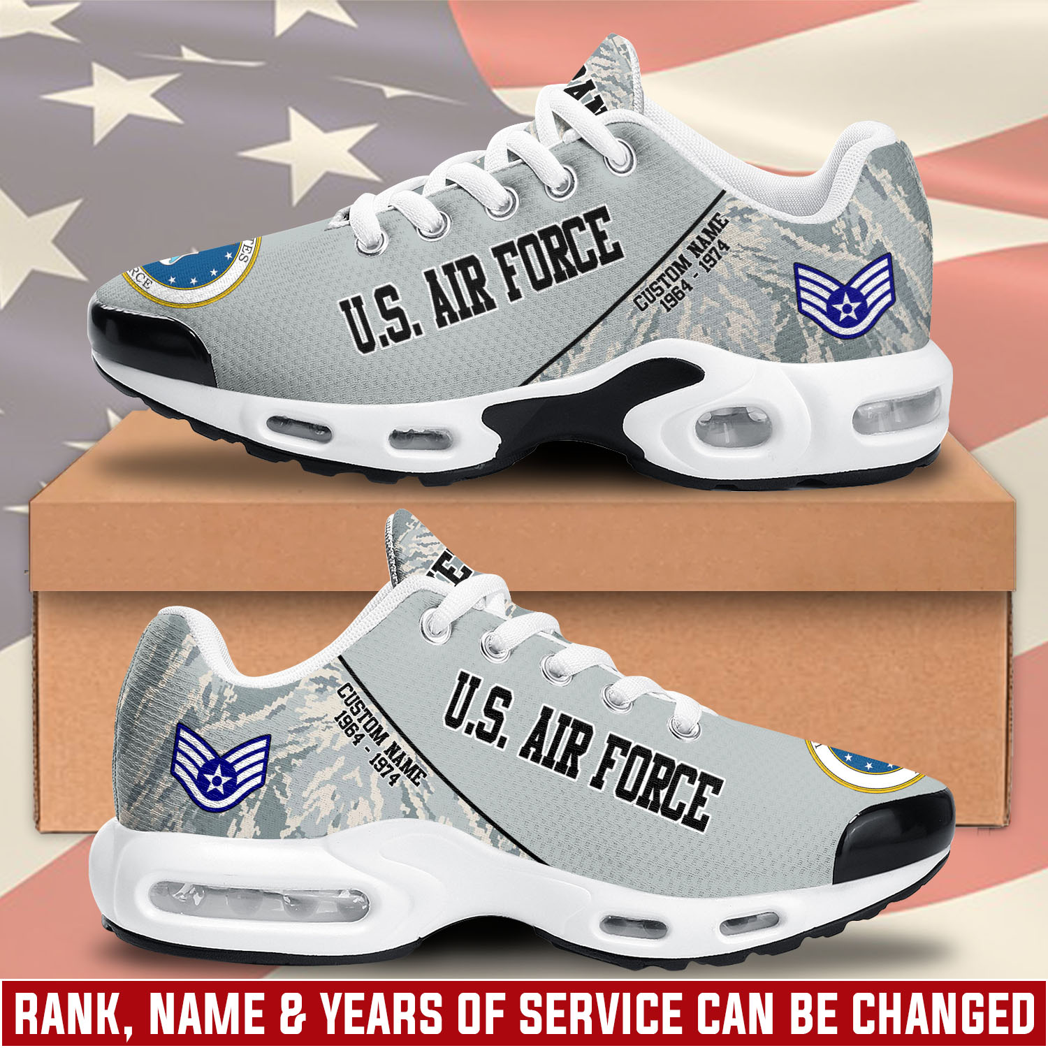 TKF1358 Air Max Plus Shoes Main