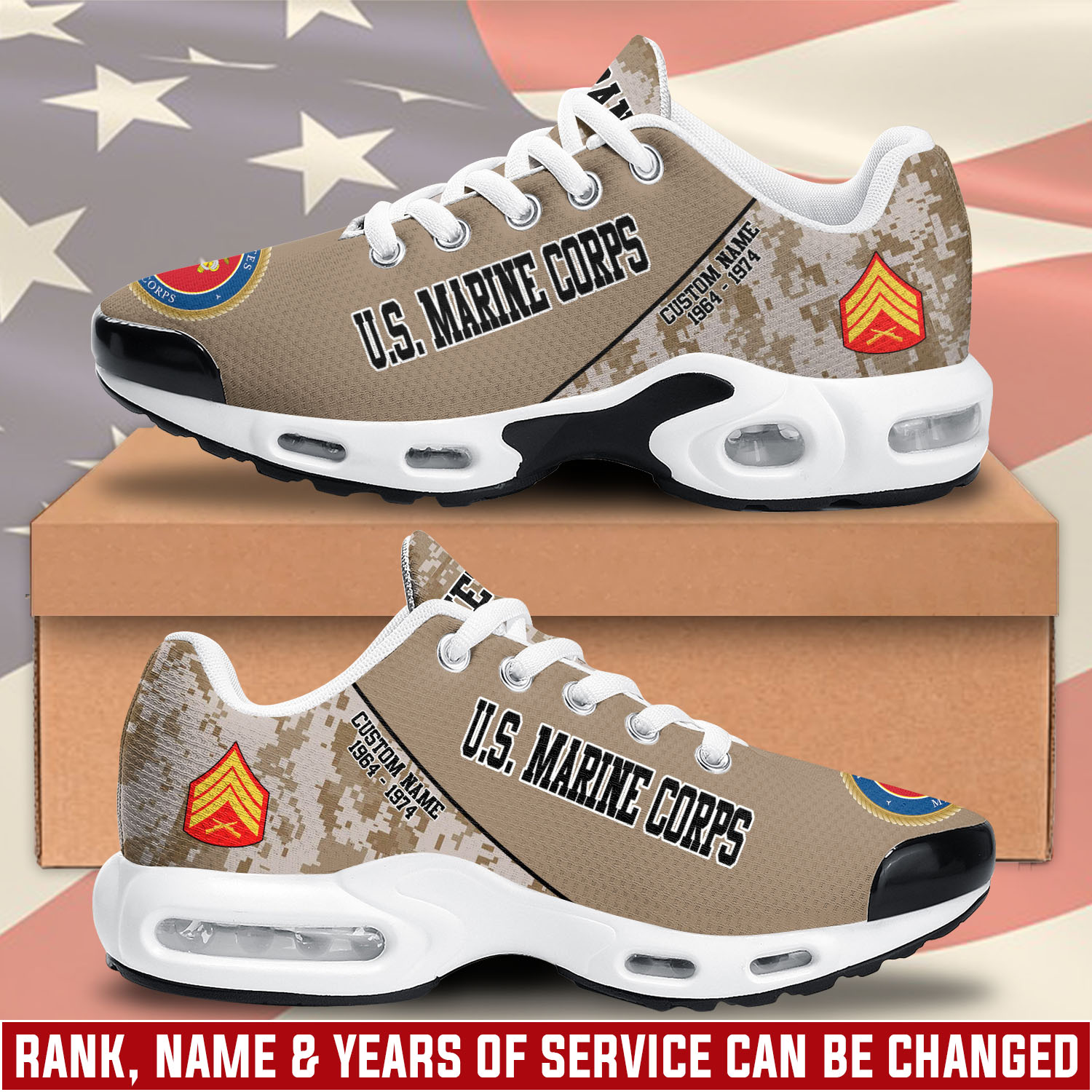 TKF1360 Air Max Plus Shoes Main