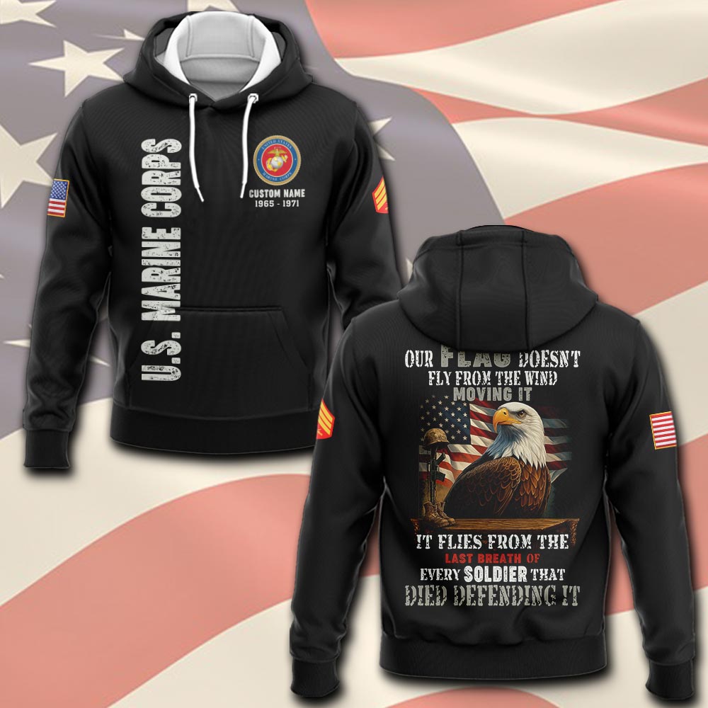 TKF1405 Hoodie Main
