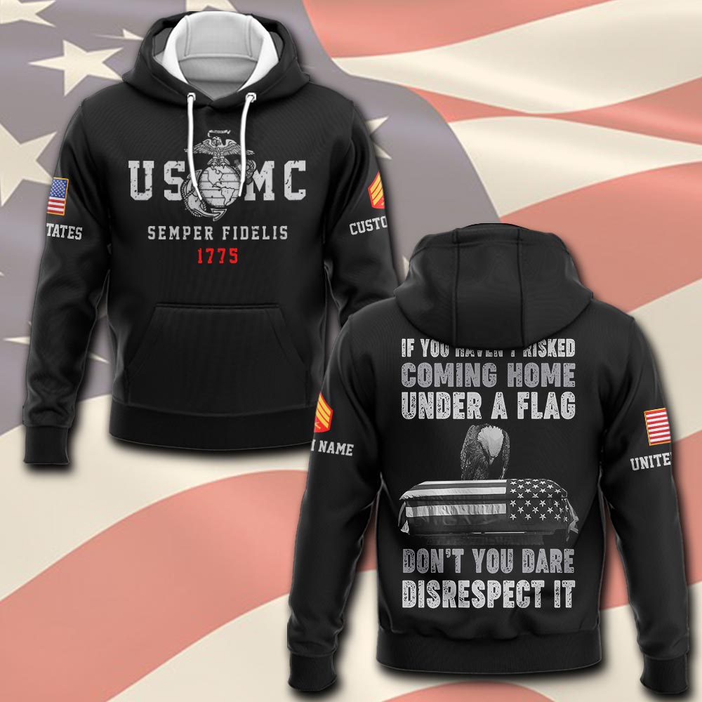 TKF1563 Hoodie Main