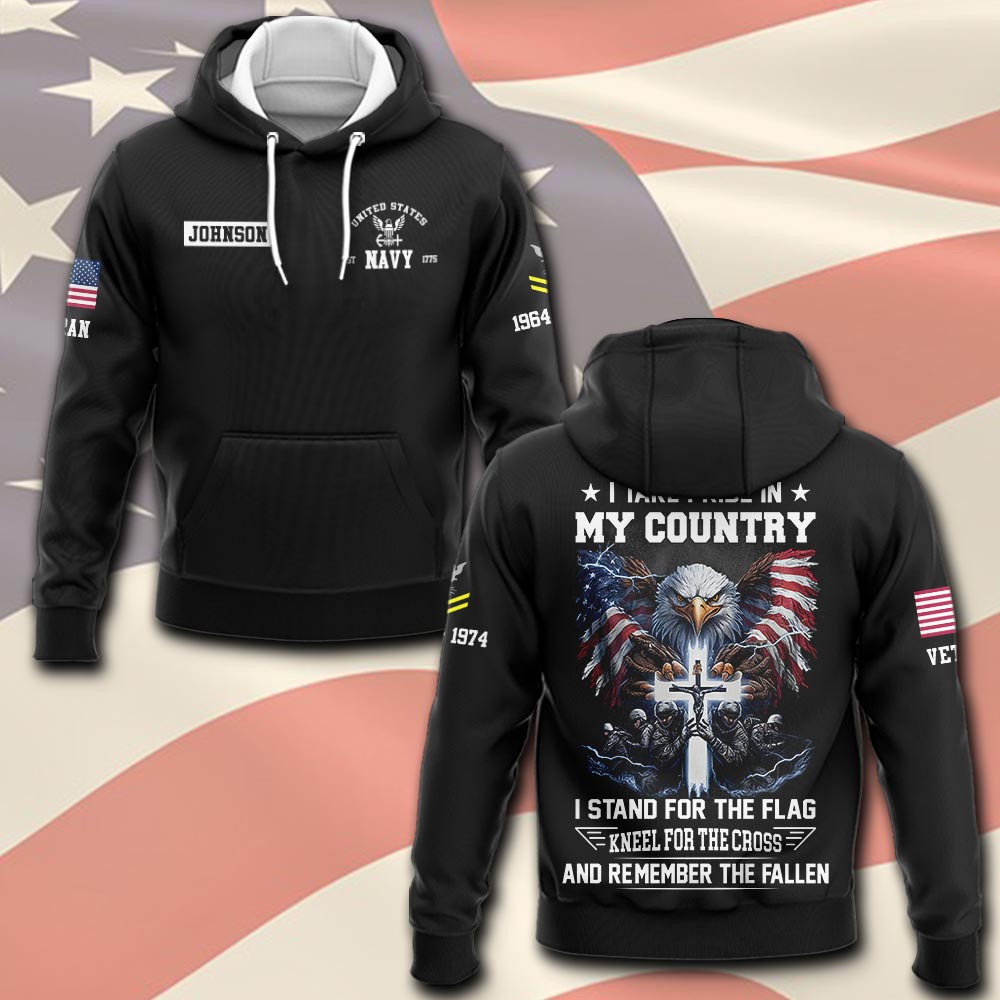 TKF1565 Hoodie Main