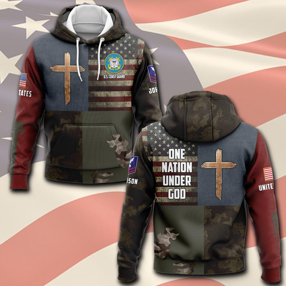 TKF1682 Hoodie Main