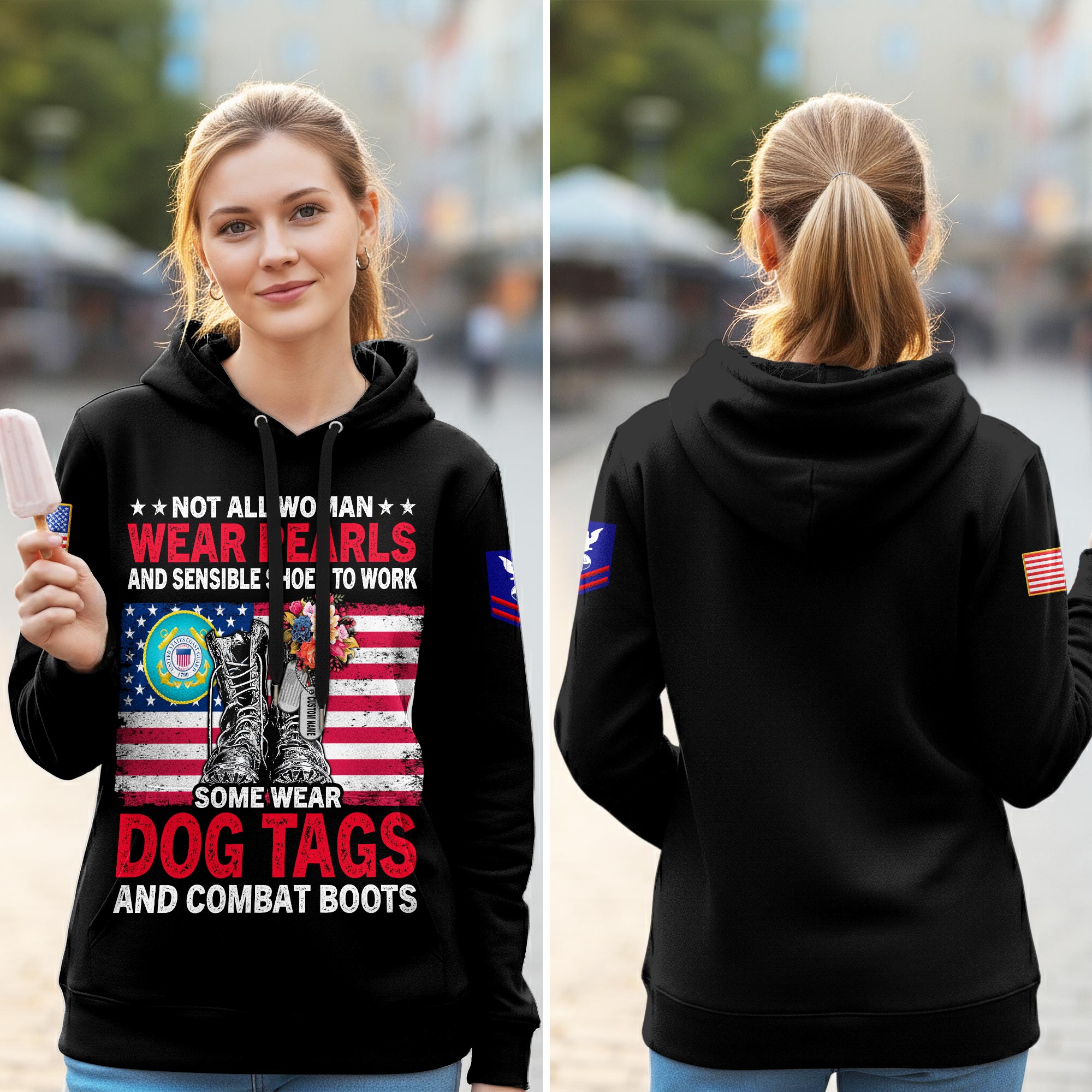 TKF1717 Hoodie Main