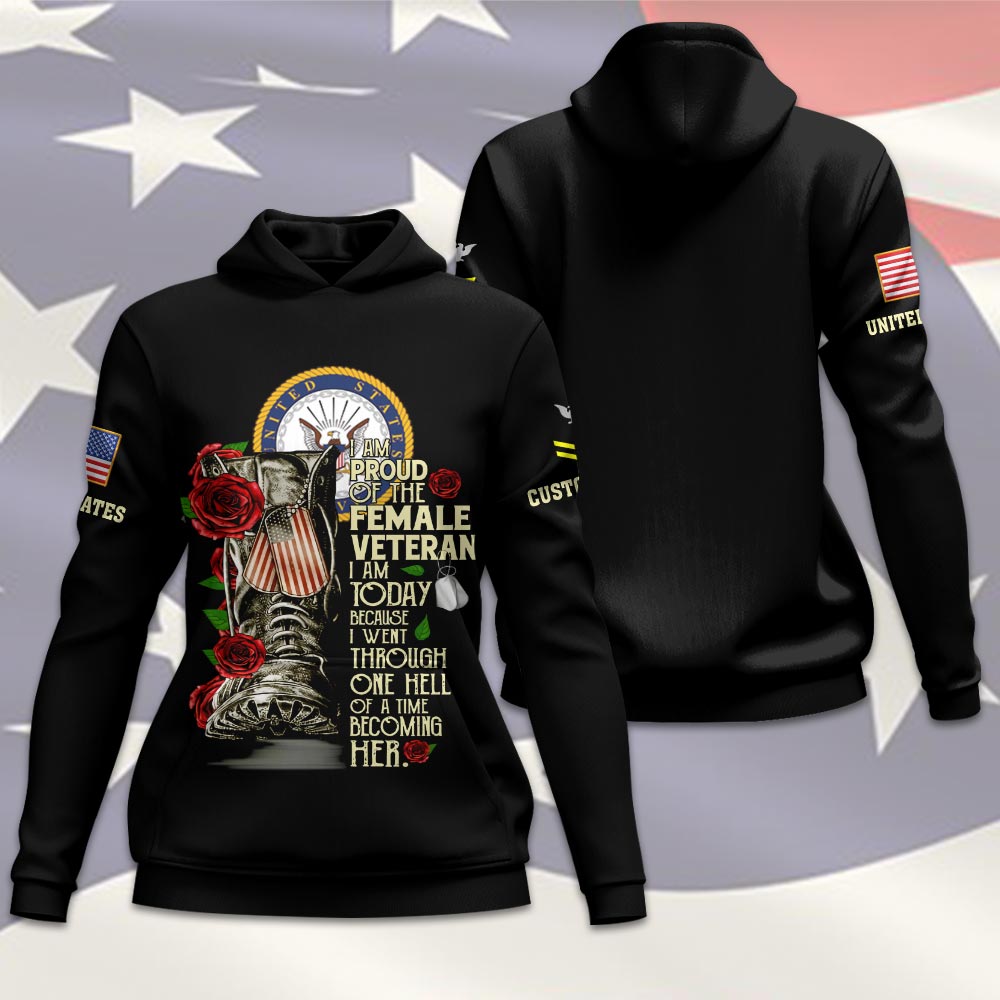 TKF1735 Hoodie Main