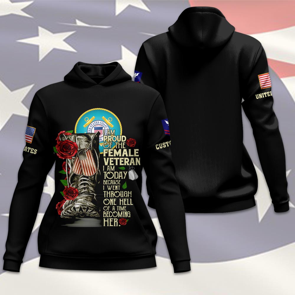 TKF1737 Hoodie Main
