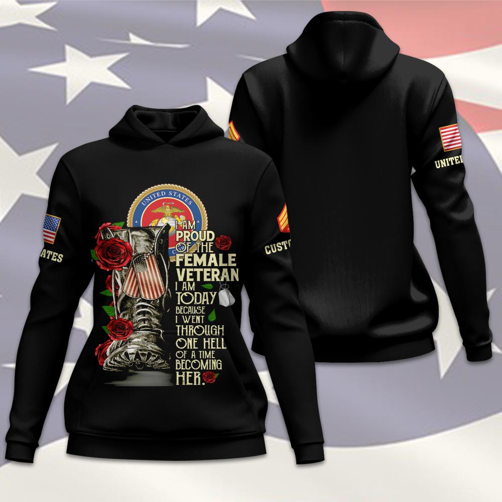 TKF1738 Hoodie Main