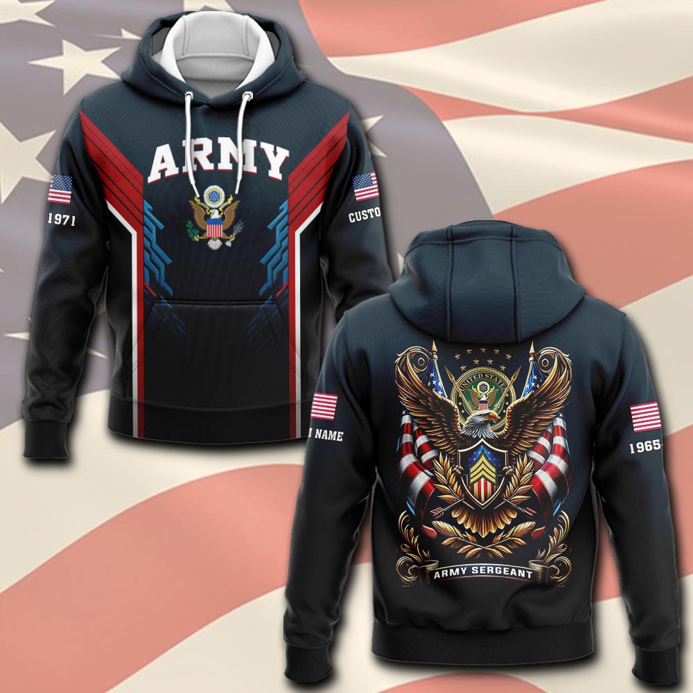 TKF1799 Hoodie Main