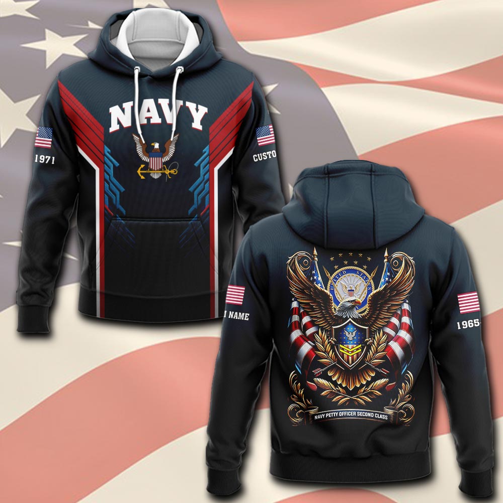 TKF1800 Hoodie Main
