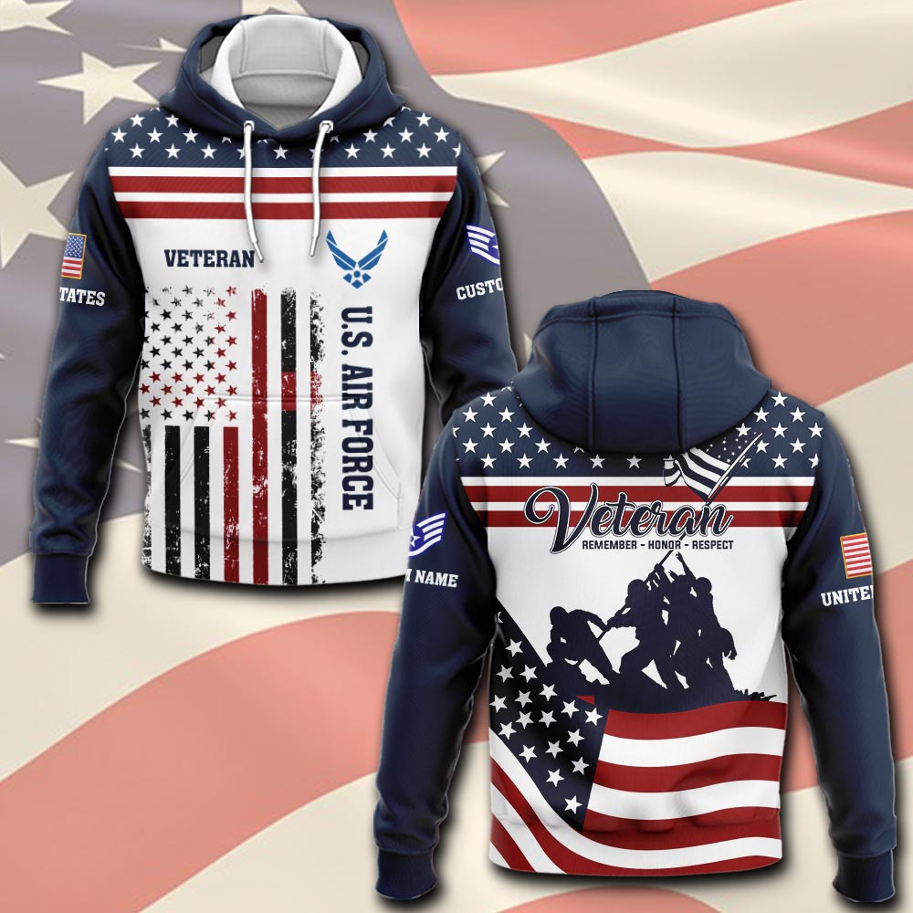 TKF1864 Hoodie Main