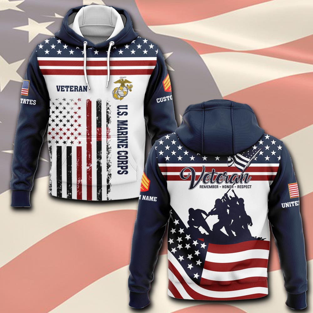 TKF1866 Hoodie Main