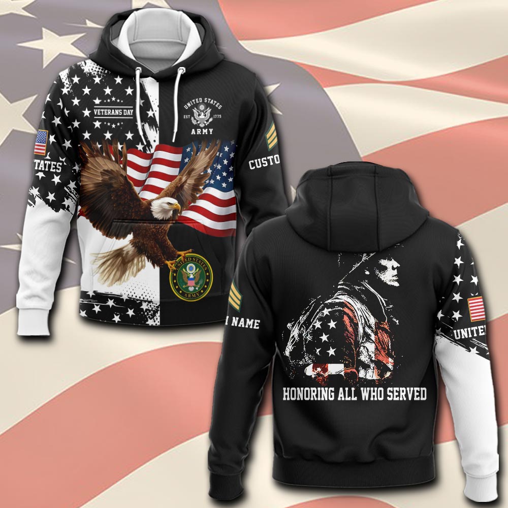 TKF2185 Hoodie Main
