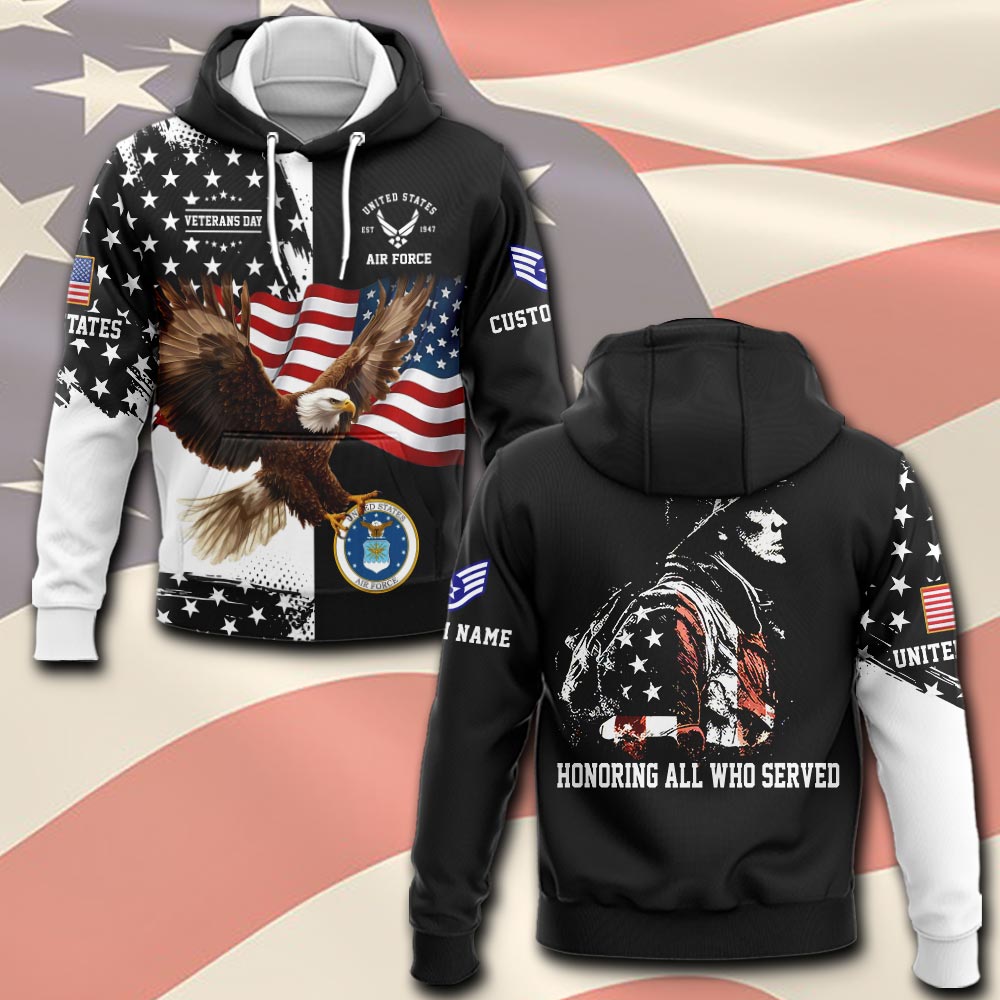 TKF2187 Hoodie Main