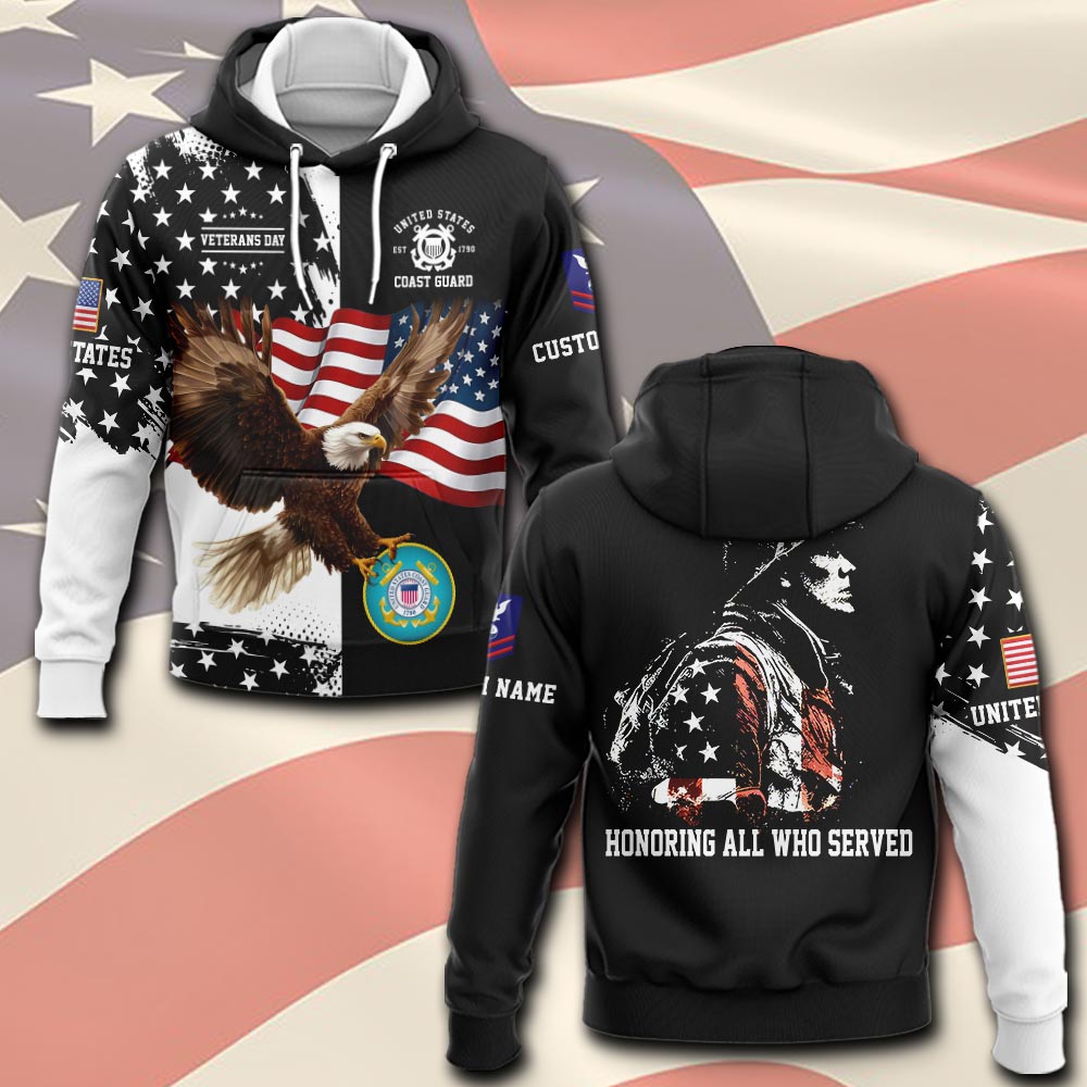 TKF2188 Hoodie Main