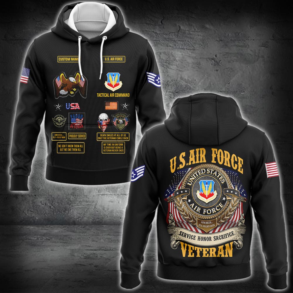 TKT3650 Hoodie Main
