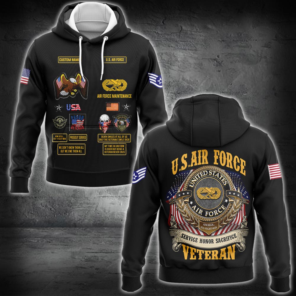 TKT3651 Hoodie Main