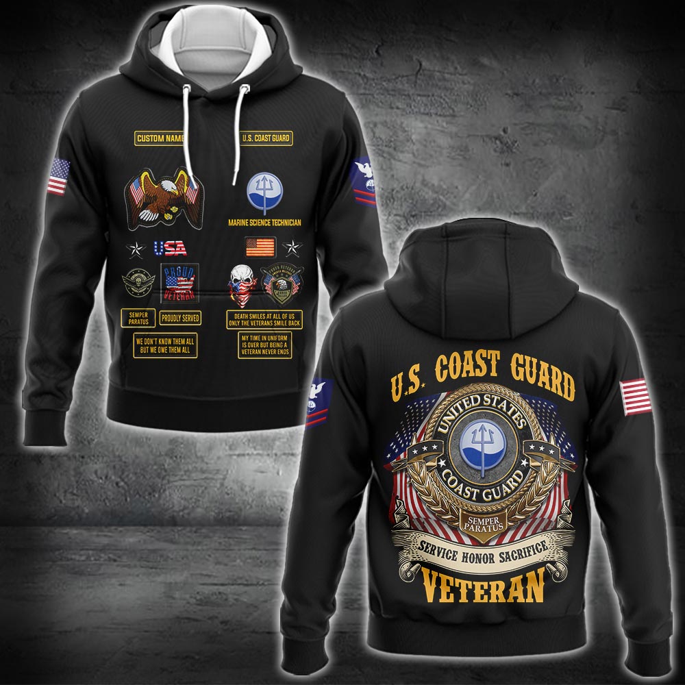 TKT3654 Hoodie Main
