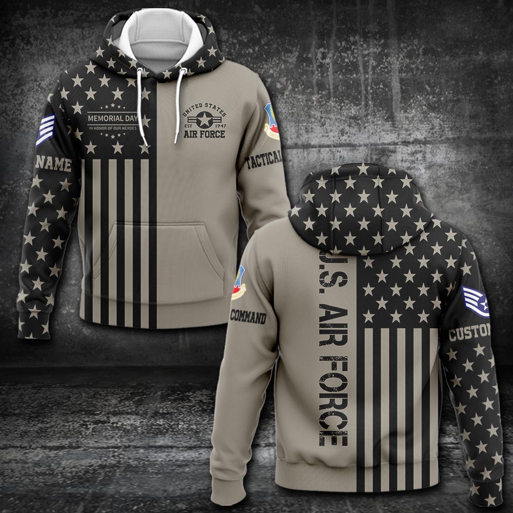 TKT9432 Hoodie Main