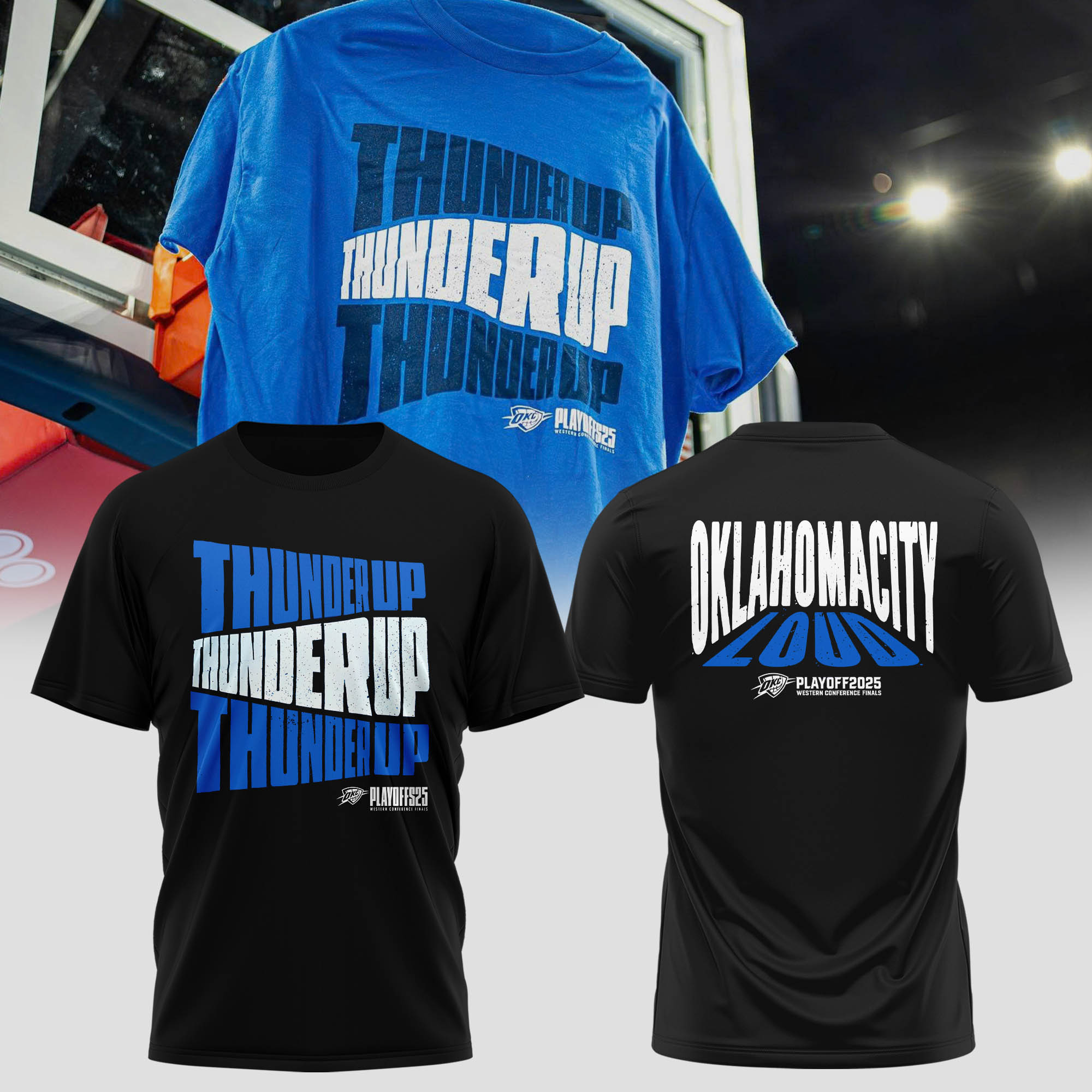 TShirt Black 17