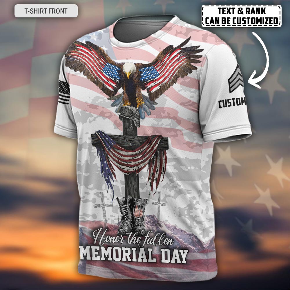 TTH0145 T Shirt Front v2