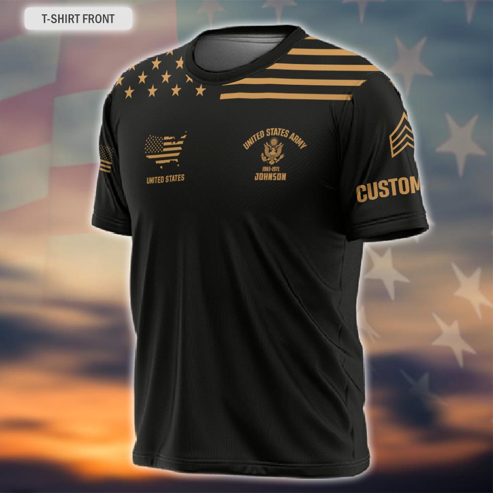 TTH0333 T Shirt Front v2