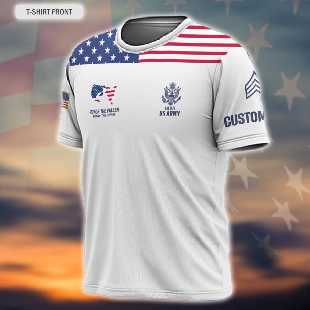 TTH0334 T Shirt Front v2