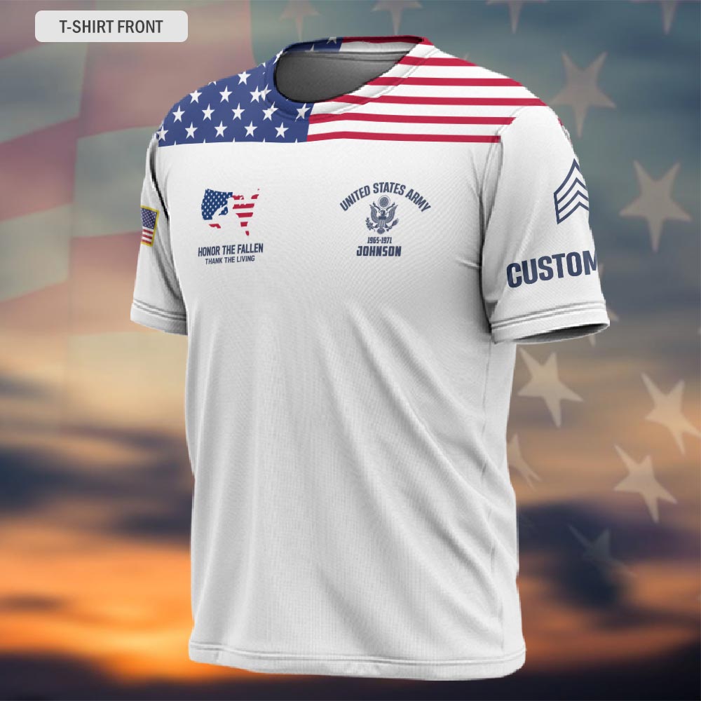 TTH0353 T Shirt Front v2