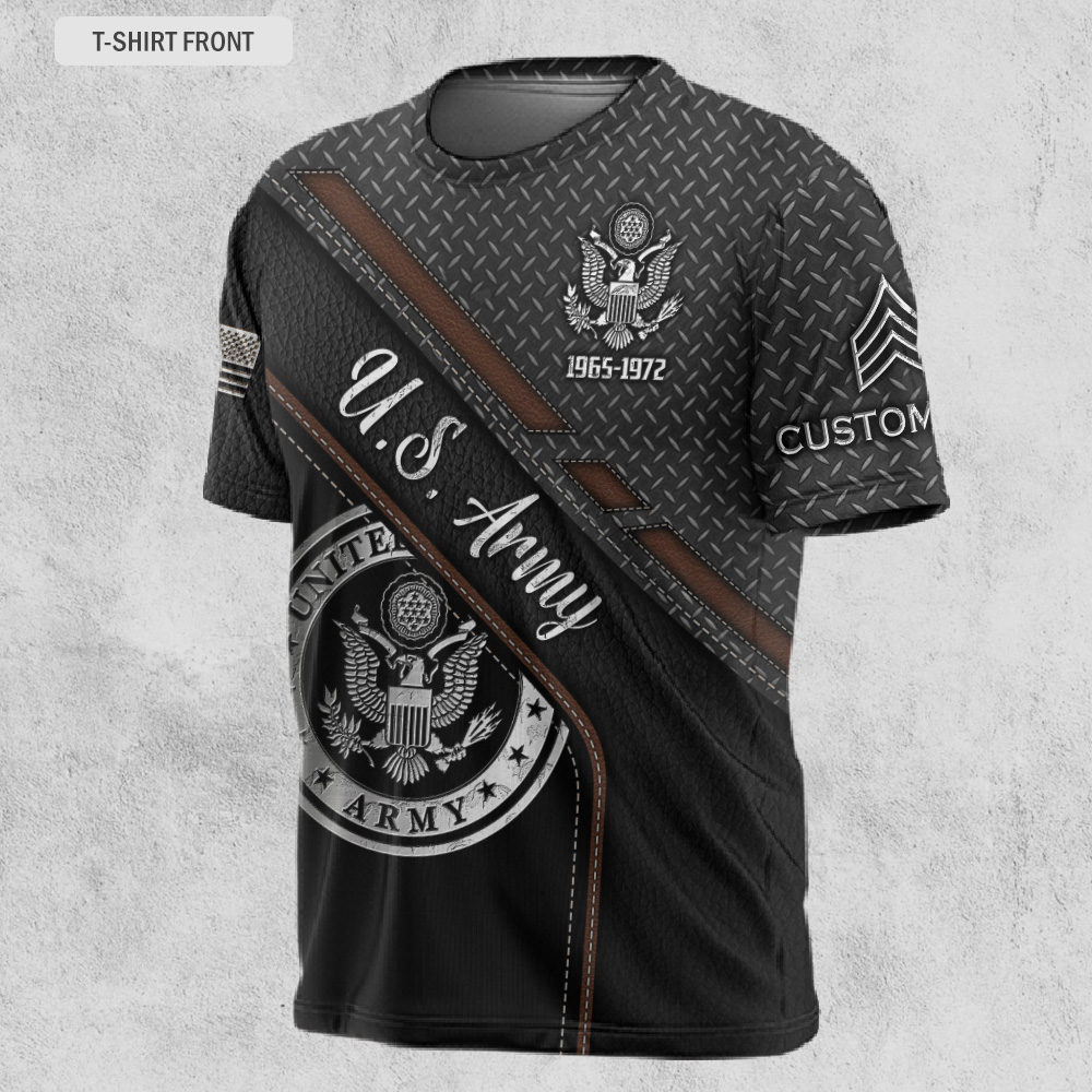 TTH0821 T Shirt Front v2
