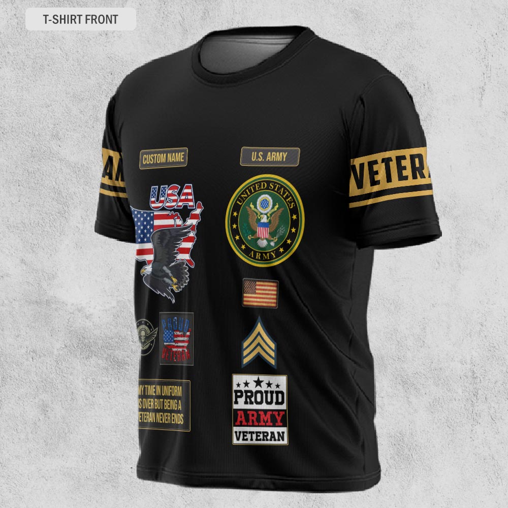 TTH0889 T Shirt Front v2