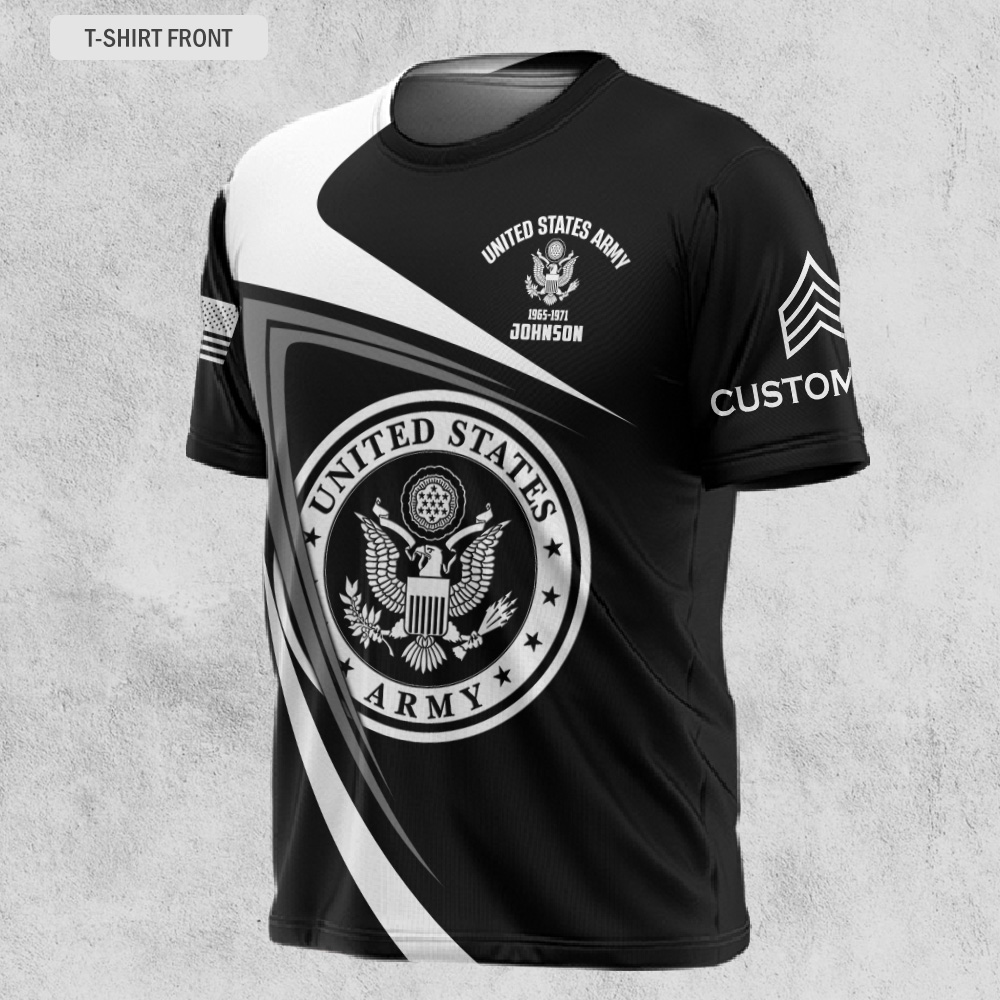 TTH1118 T Shirt Front v2