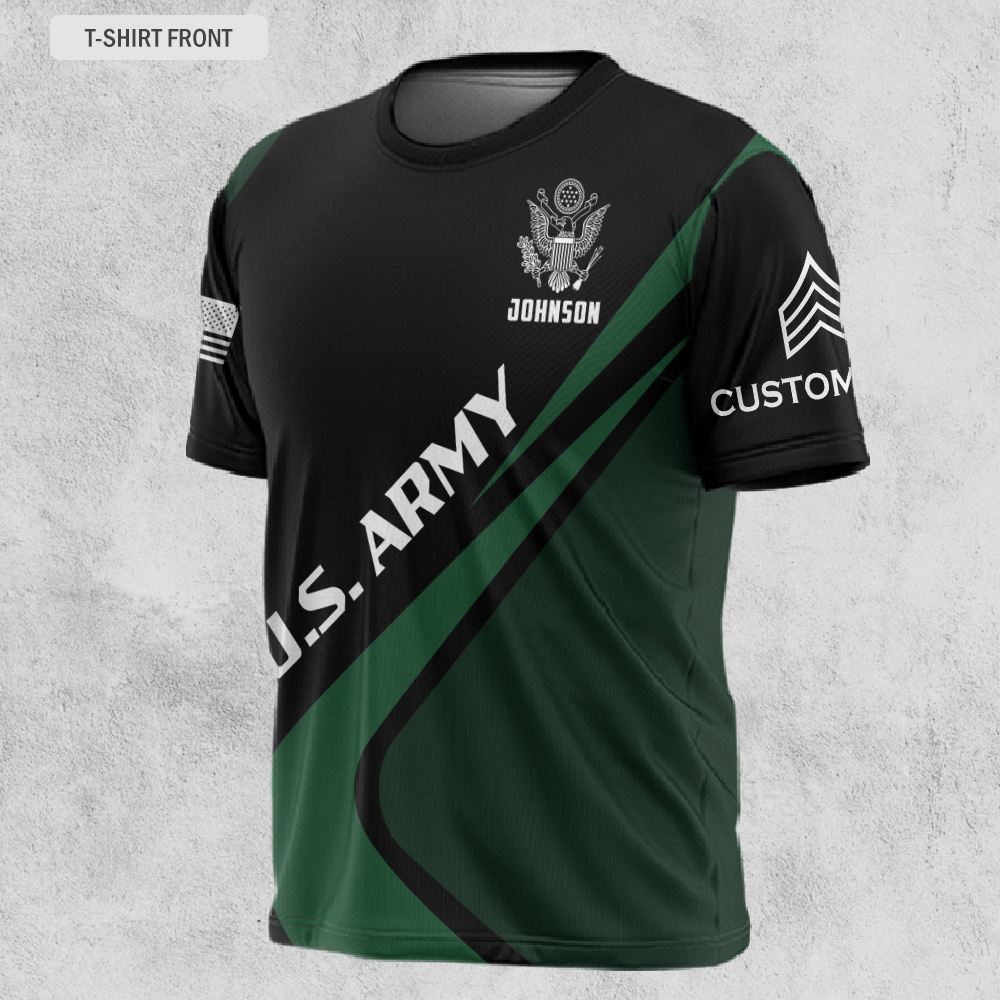TTH1126 T Shirt Front v2