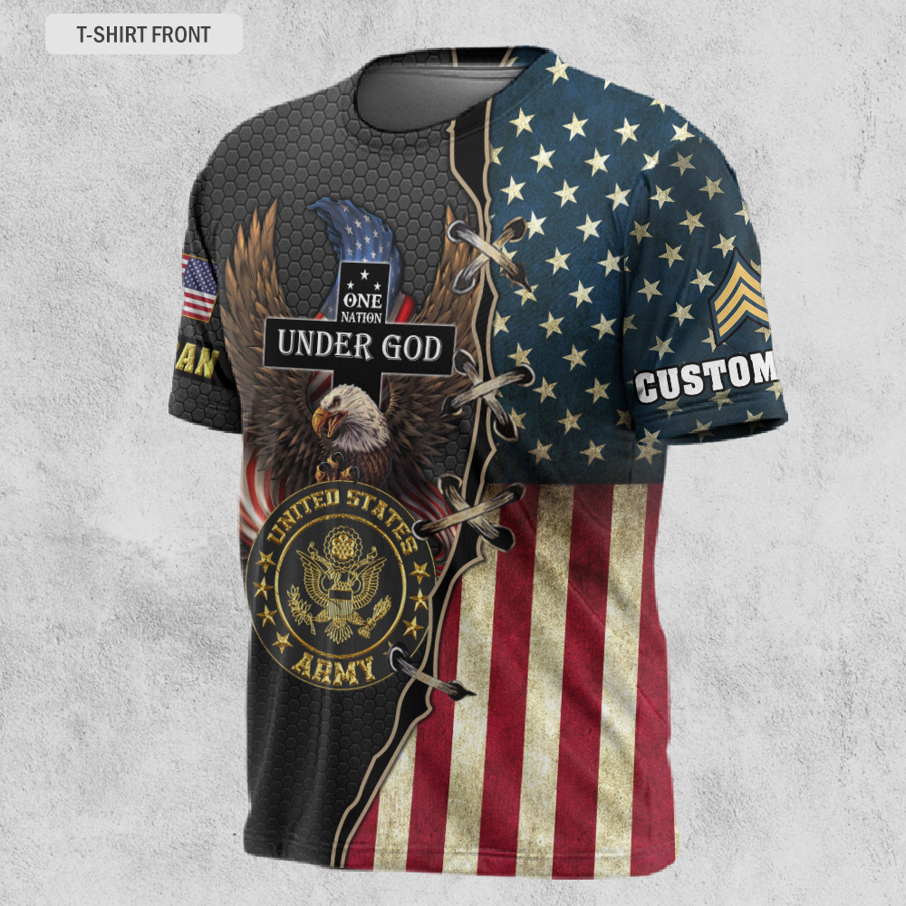 TTH1128 T Shirt Front v2