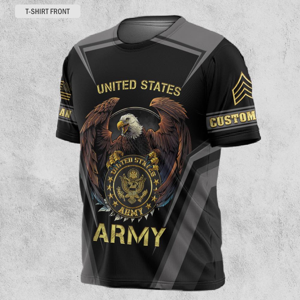 TTH1141 T Shirt Front v2