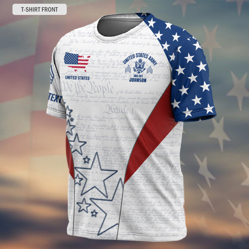 TTH1159 T Shirt Front v2