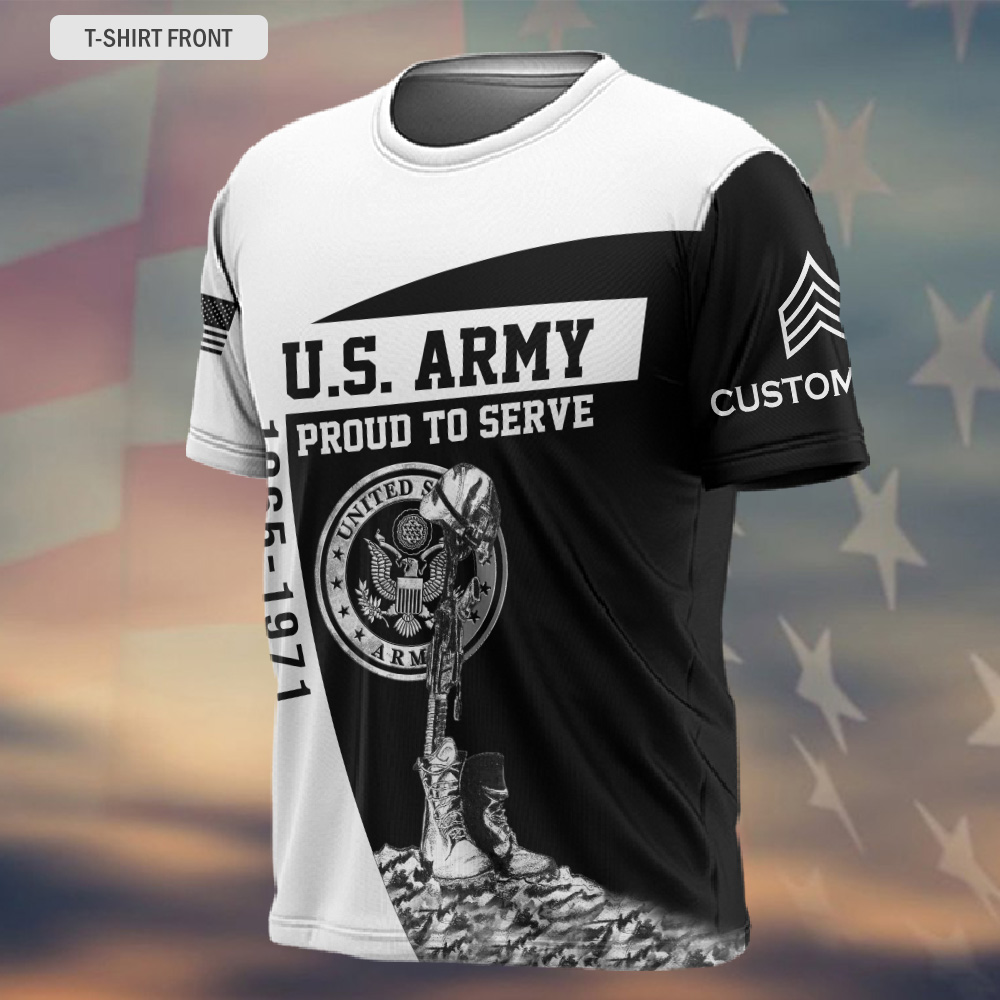 TTH1160 T Shirt Front v2
