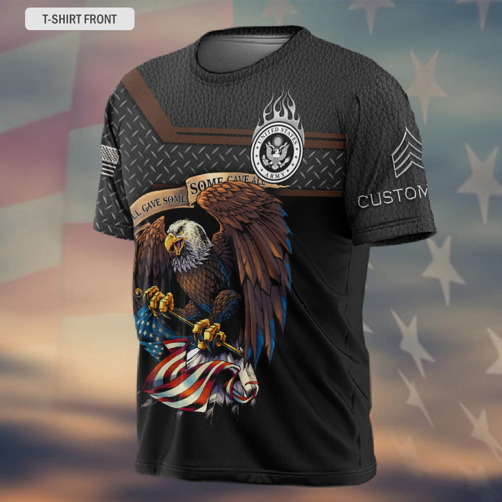 TTH1166 T Shirt Front v2