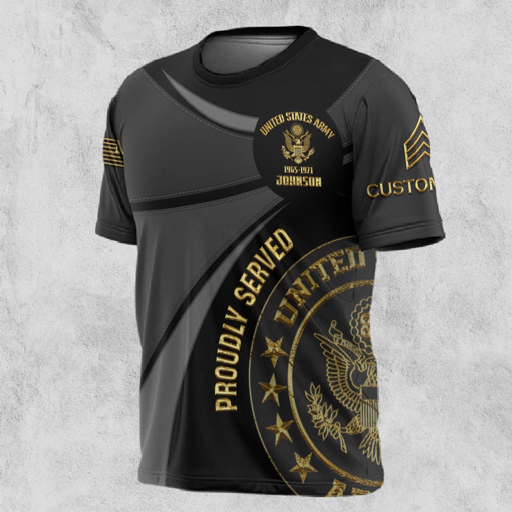 TTH1180 T Shirt Front v2