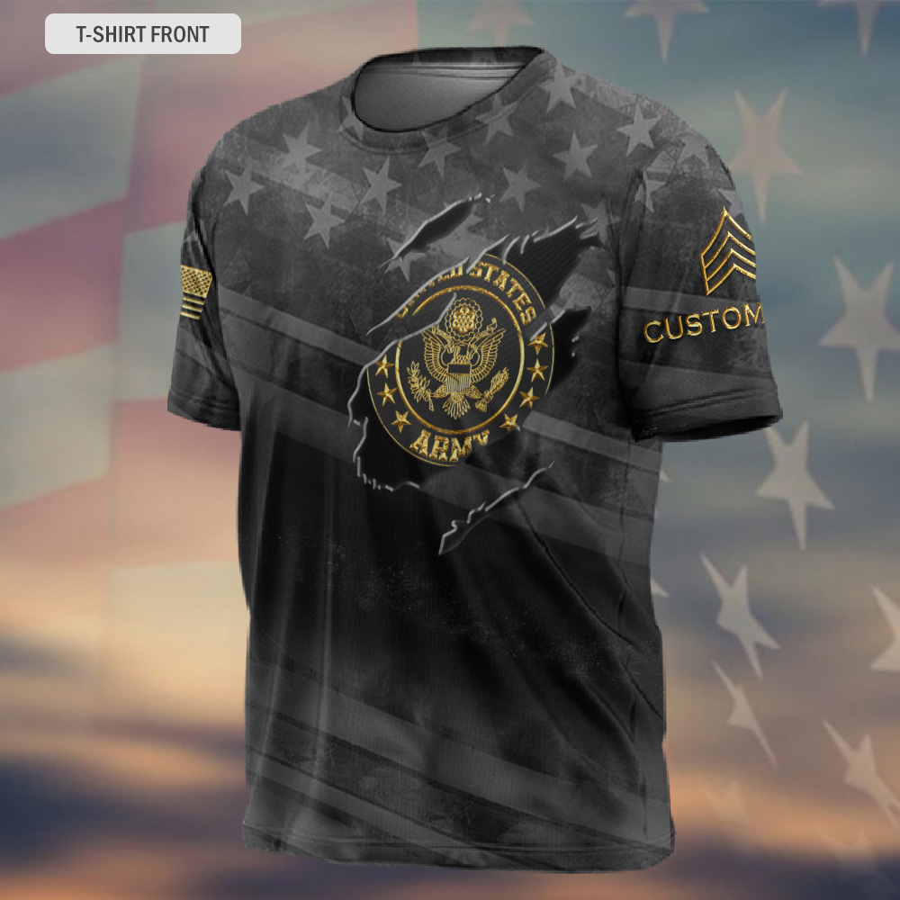 TTH1189 T Shirt Front v2