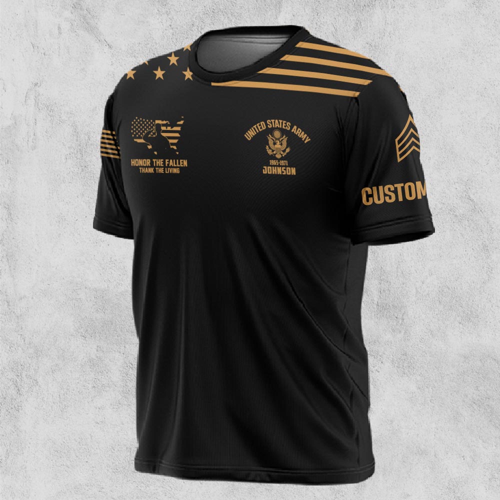 TTH1193 T Shirt Front v2