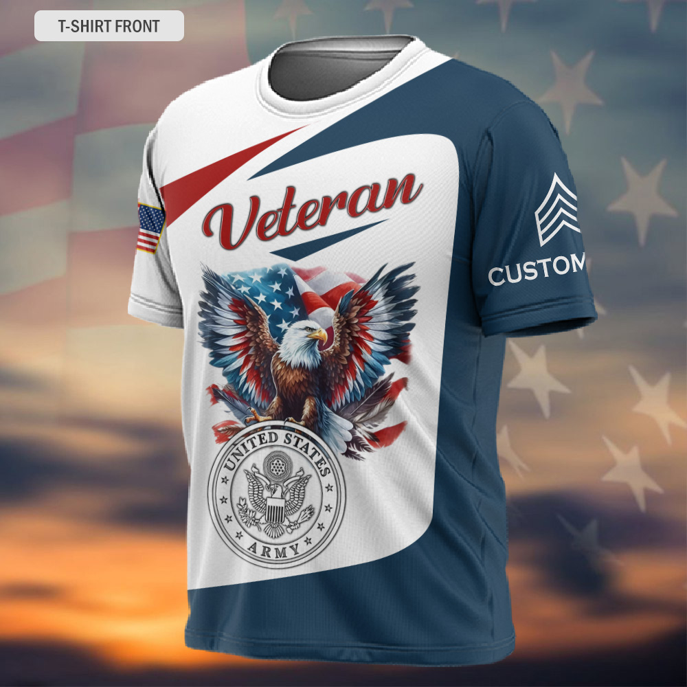 TTH1222 T Shirt Front v2