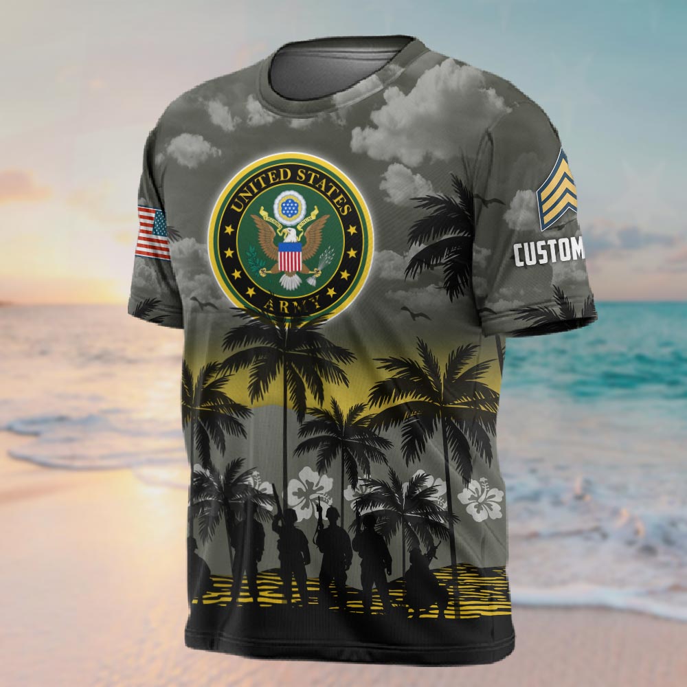 TTH1224 T Shirt Front v2