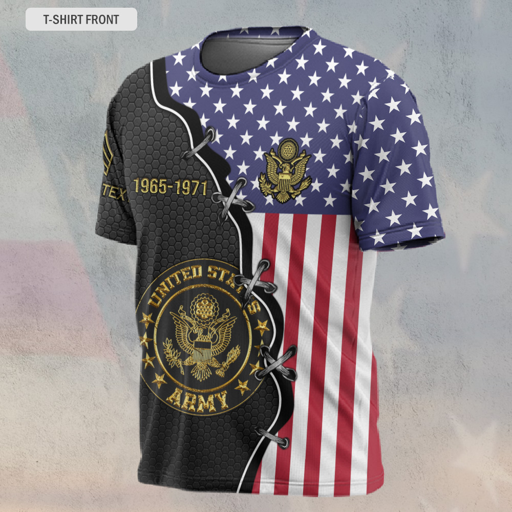 TTH1296 T Shirt Front v2