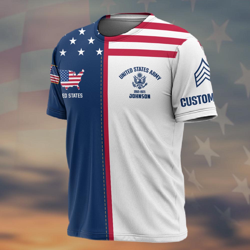 TTH1322 T Shirt Front v2