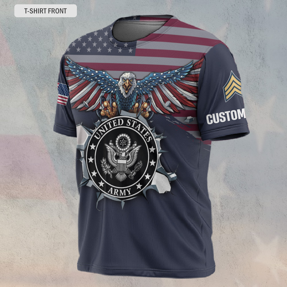 TTH1337 T Shirt Front v2