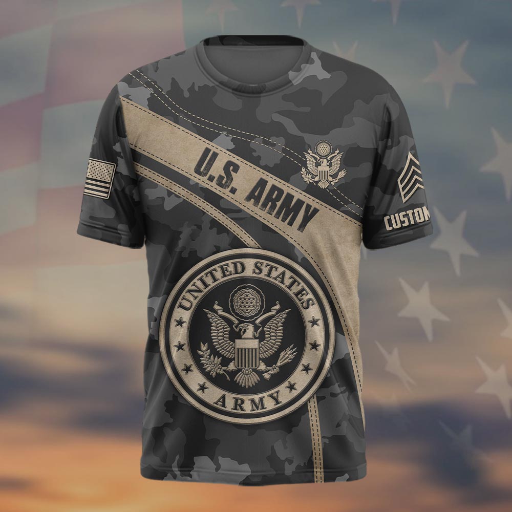 TTH1357 T Shirt Front v2