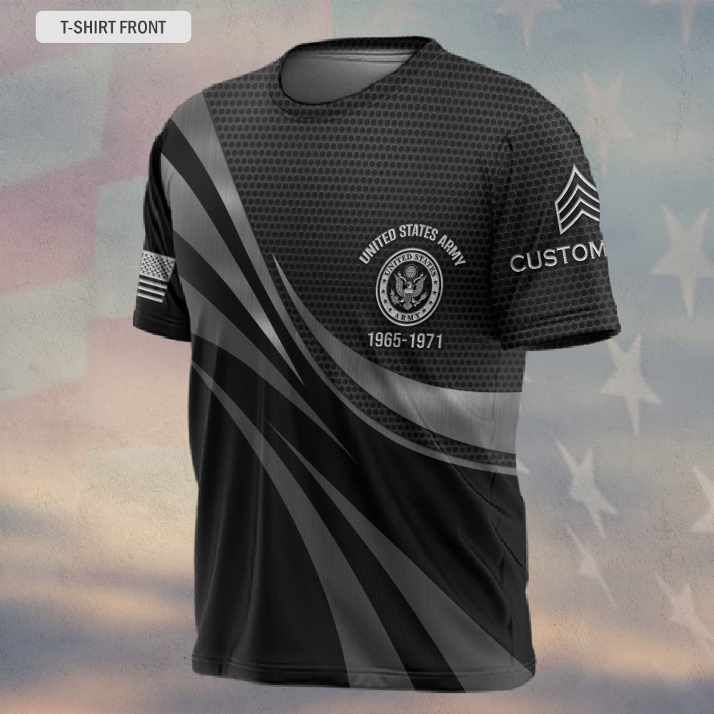 TTH1373 T Shirt Front v2