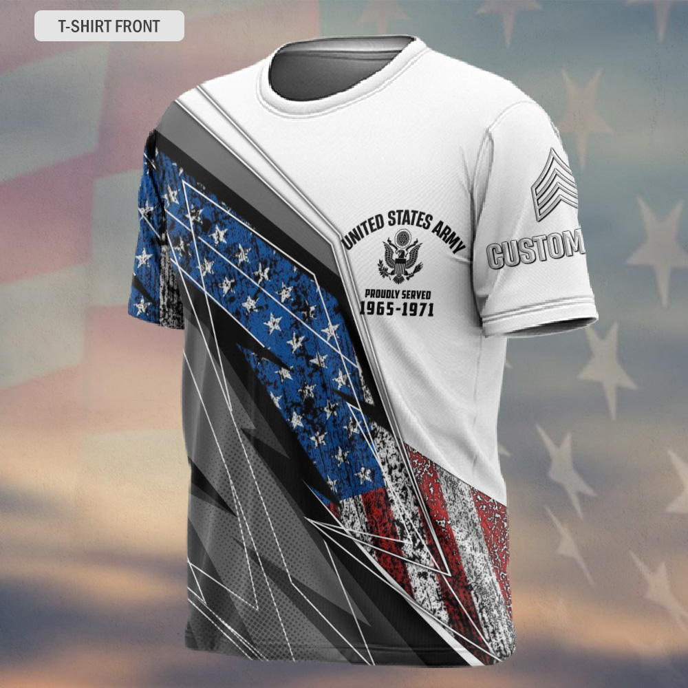 TTH1392 T Shirt Front v2